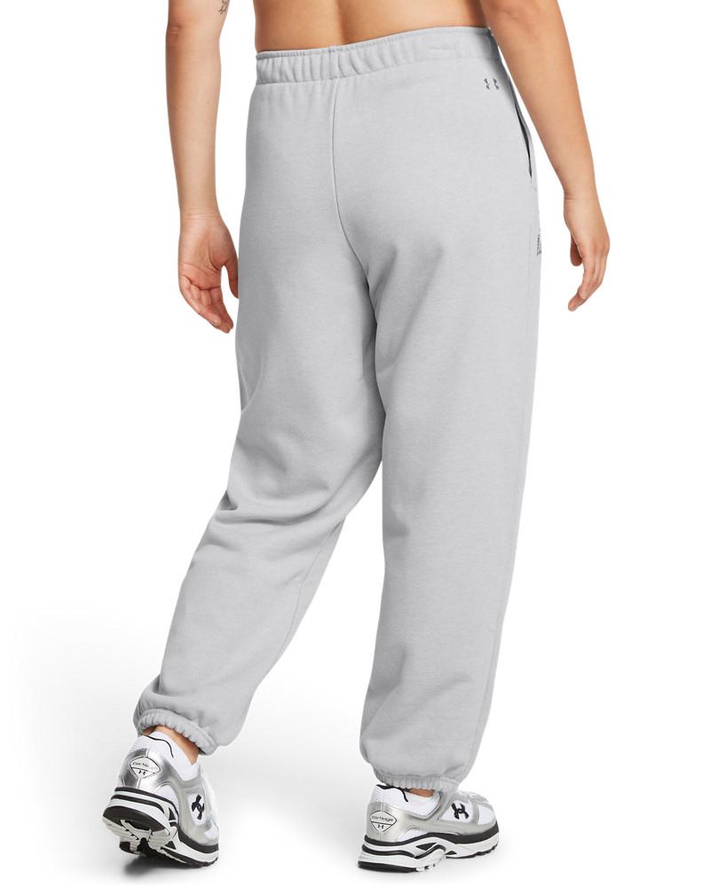 Долнище Жени ICON HWT TERRY OS PANT Under Armour 