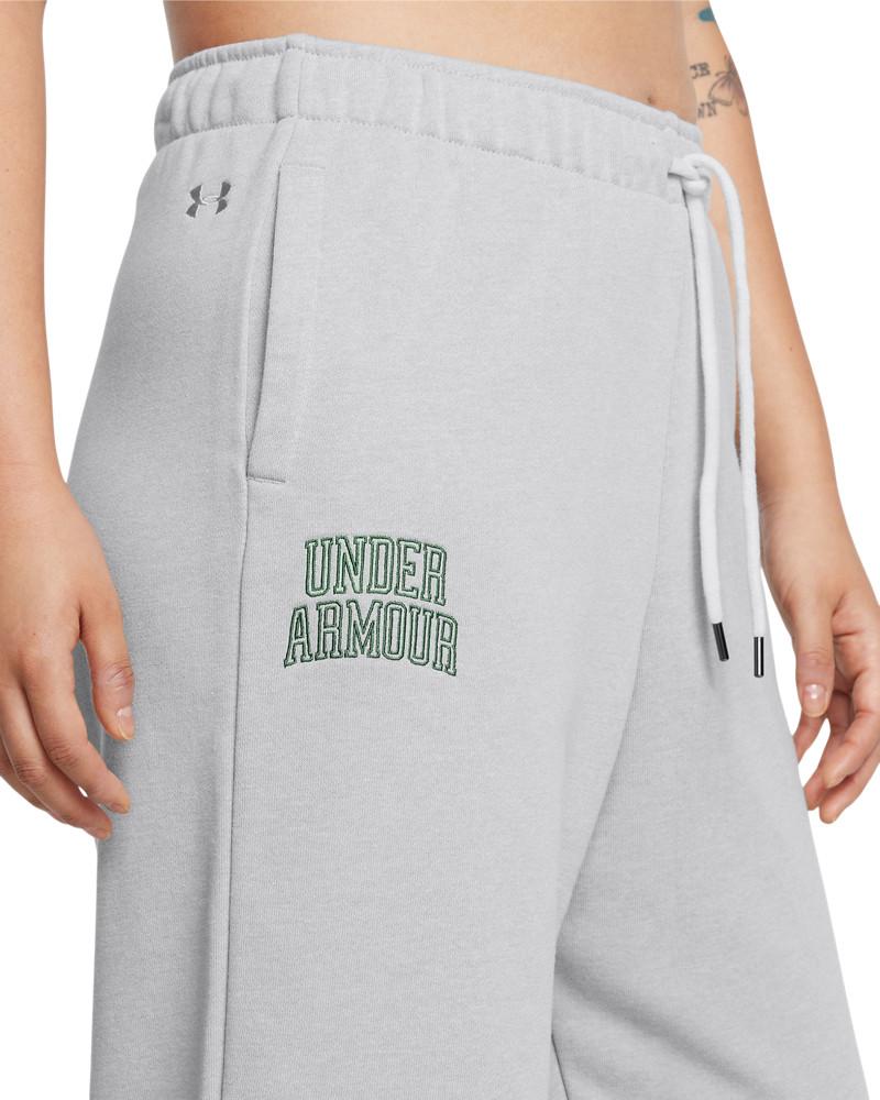 Долнище Жени ICON HWT TERRY OS PANT Under Armour 
