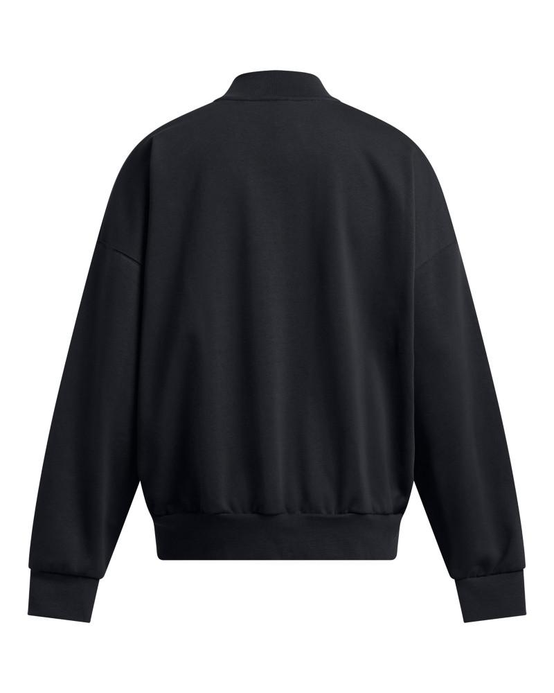 Яке Жени ICON FLC VARSITY JKT Under Armour 