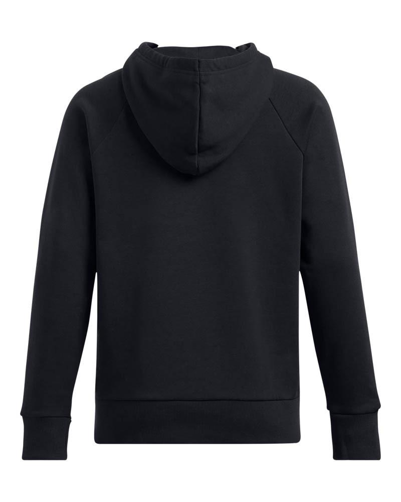 Суитчър Жени RIVAL FLEECE WORDMAR HOODIE Under Armour 