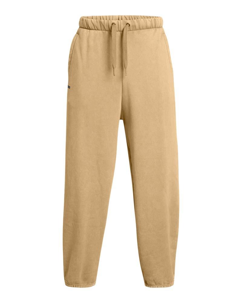 Долнище Мъже Under Armour ICON HWT FLC WASH OS PANT 