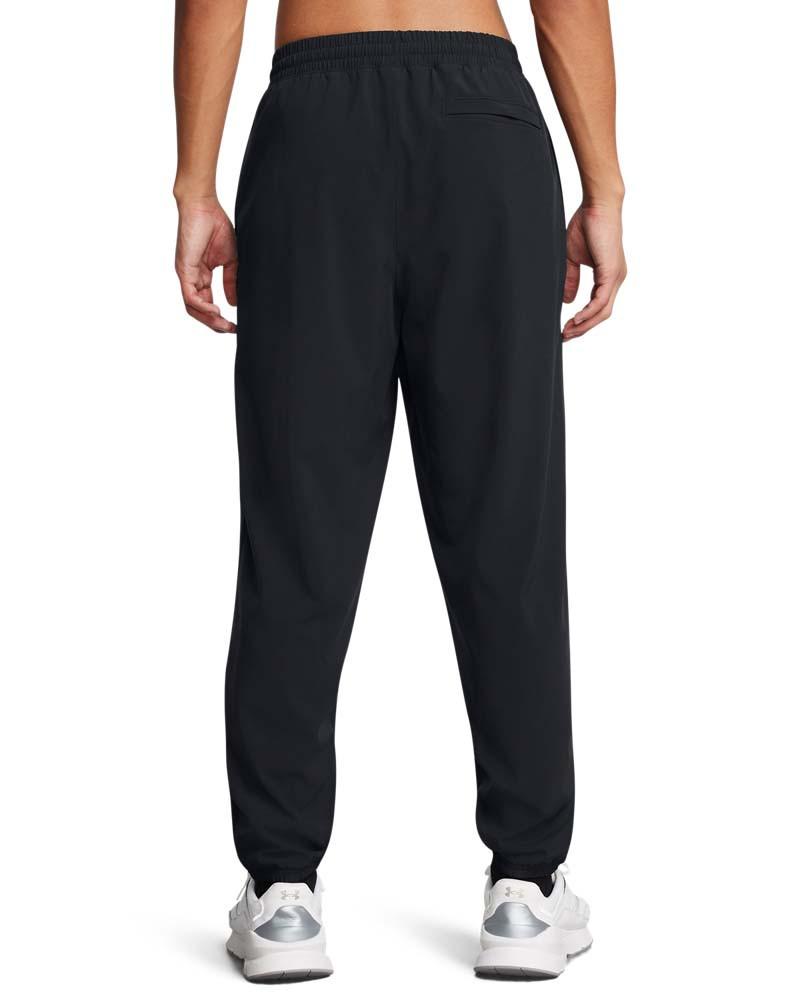 Долнище Мъже VIBE WOVEN JOGGER Under Armour 
