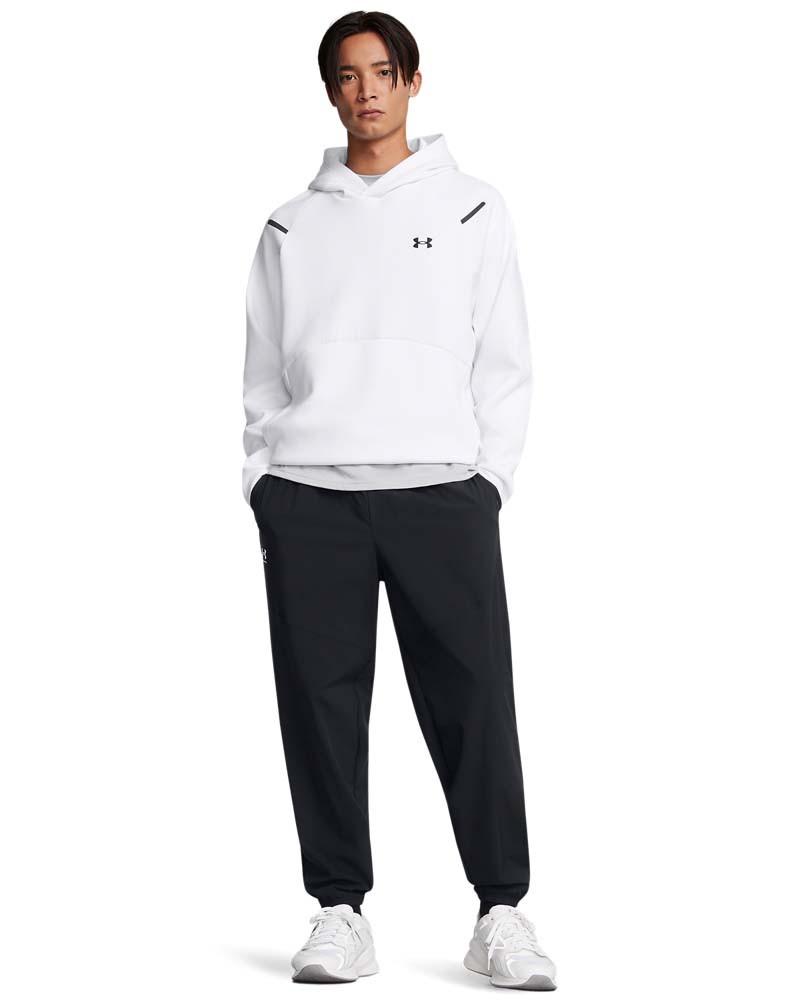 Долнище Мъже VIBE WOVEN JOGGER Under Armour 
