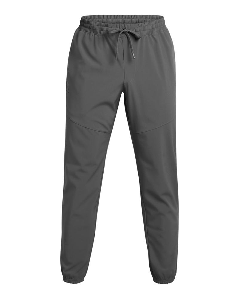 Долнище Мъже VIBE WOVEN JOGGER Under Armour 