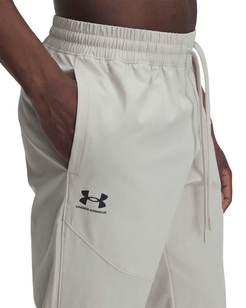 Долнище Мъже  VIBE WOVEN JOGGER Under Armour 