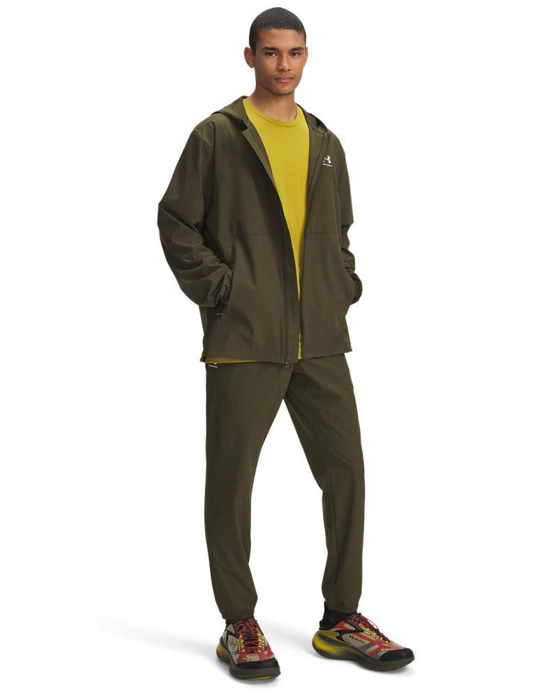 Долнище Мъже VIBE WOVEN JOGGER Under Armour 