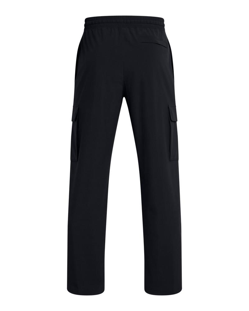 Долнище Мъже VIBE WOVEN CARGO PANTS Under Armour 