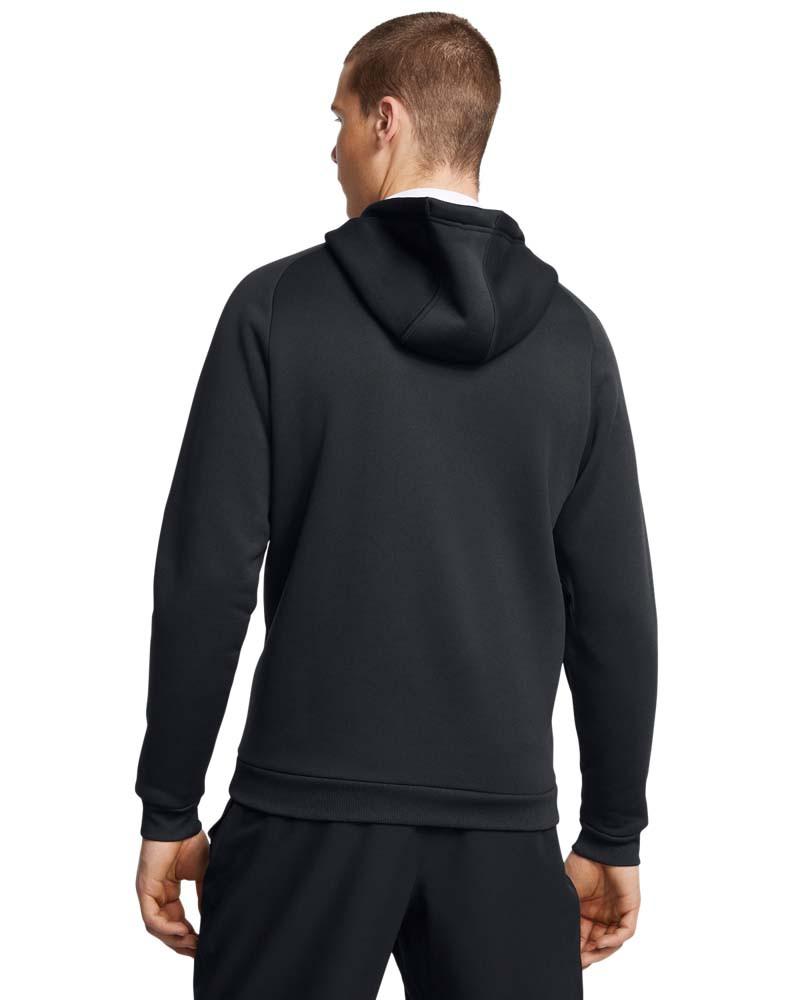 Суитчър Мъже ARMOUR FLEECE PRO FZ Under Armour 