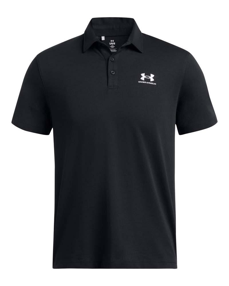 Тениска Мъже ICON POLO Under Armour 