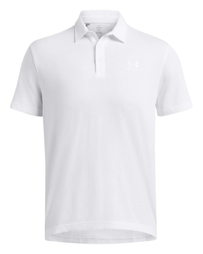 Тениска Мъже ICON POLO Under Armour 