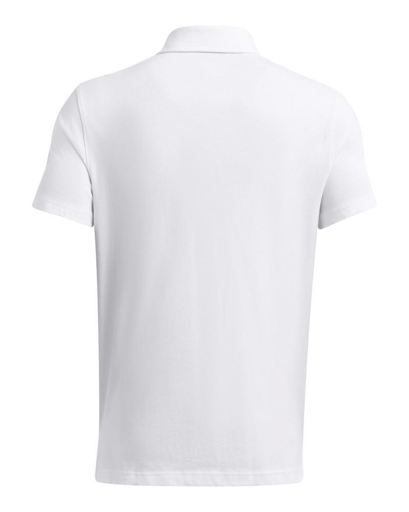Тениска Мъже ICON POLO Under Armour 