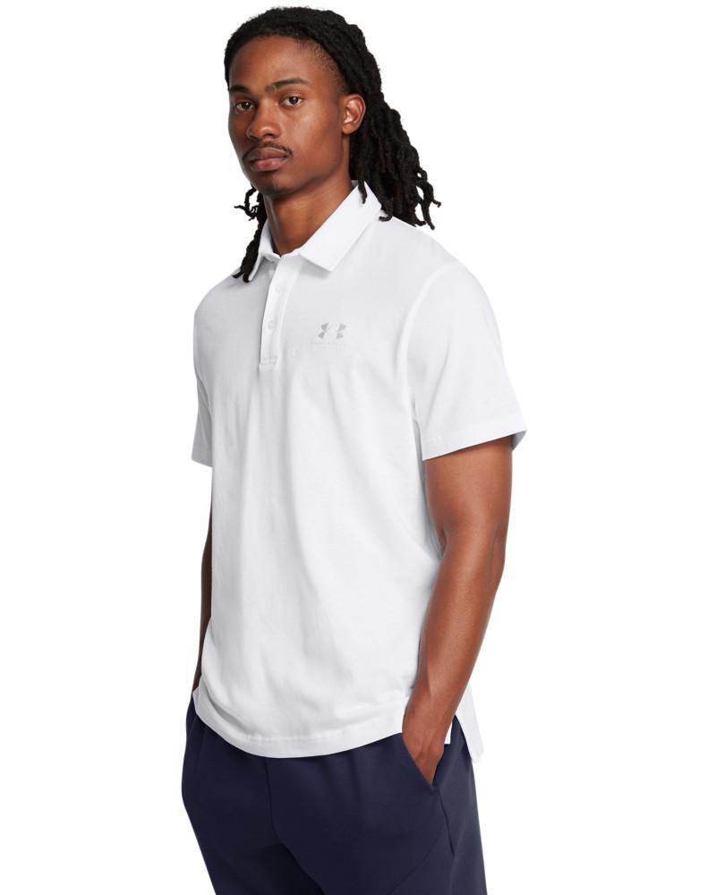 Тениска Мъже ICON POLO Under Armour 