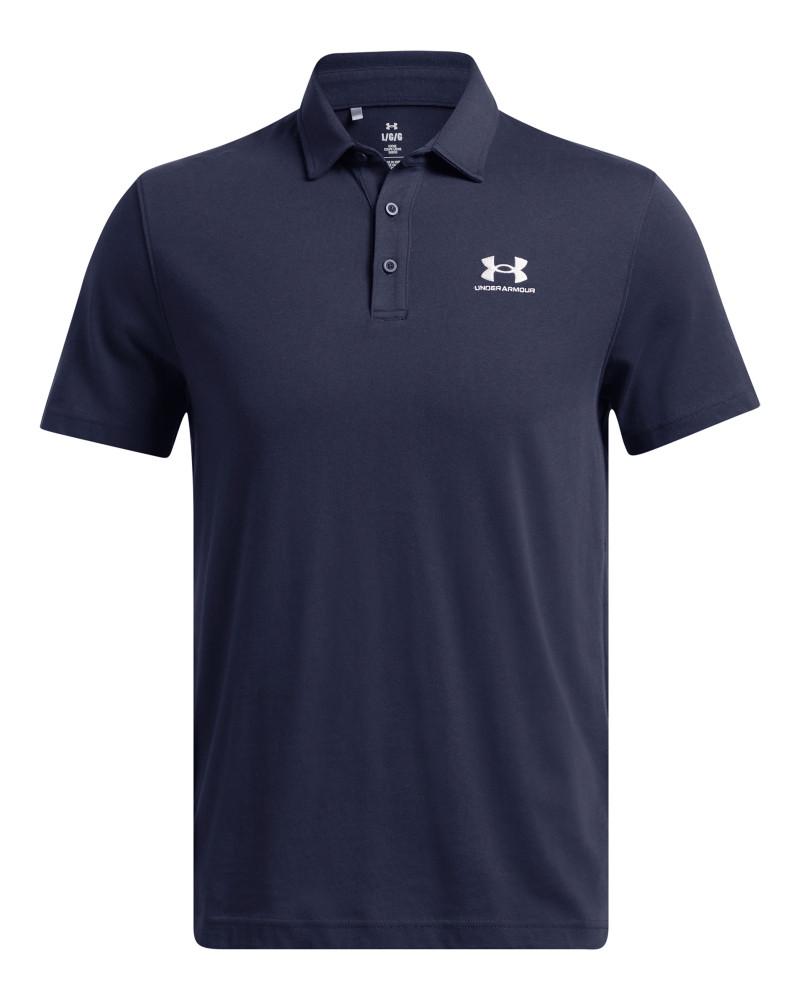 Тениска Мъже ICON POLO Under Armour 