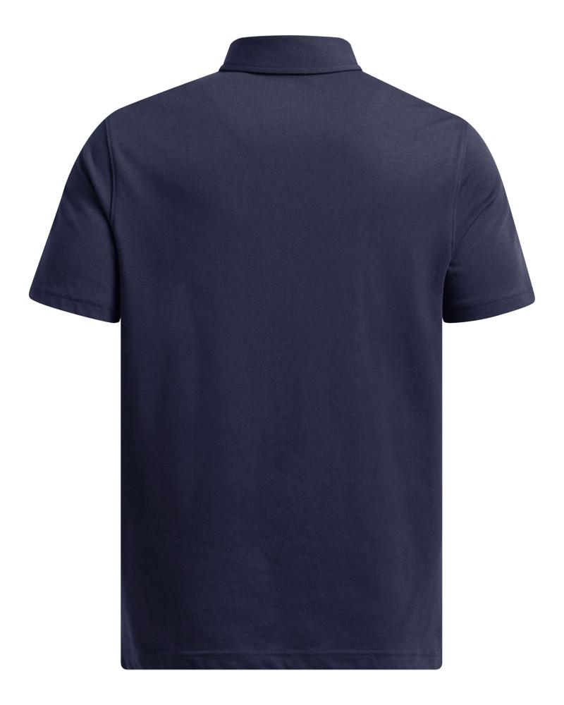 Тениска Мъже ICON POLO Under Armour 