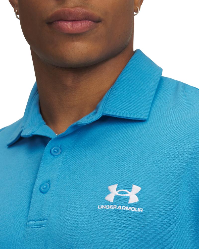 Тениска Мъже ICON POLO Under Armour 