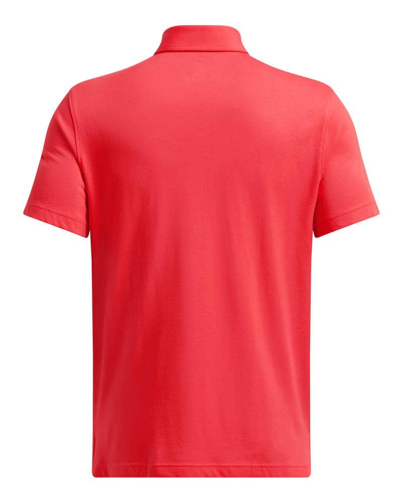 Тениска Мъже ICON POLO Under Armour 