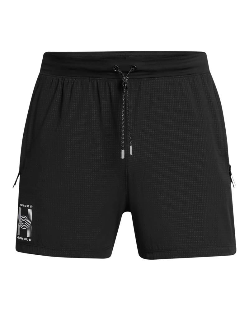 Къси панталони Мъже Run Anywhere Shorts Under Armour 