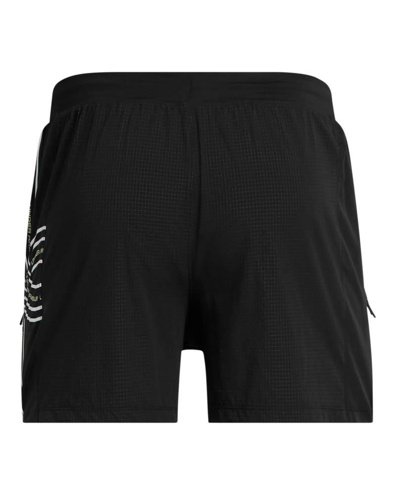 Къси панталони Мъже Run Anywhere Shorts Under Armour 