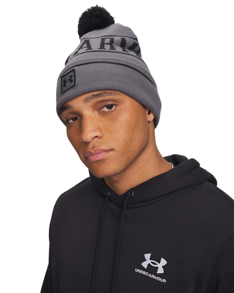 Зимна шапка Мъже HALFTIME POM Under Armour 