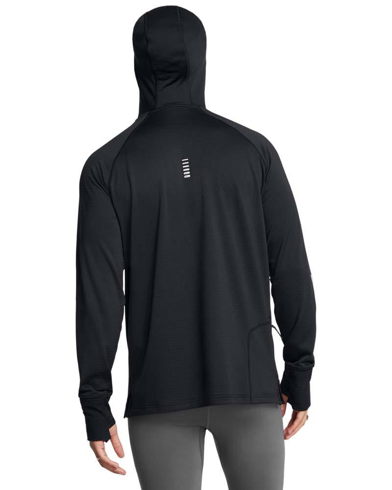 Суитчър Мъже LAUNCH ELITE CW HOODY Under Armour 