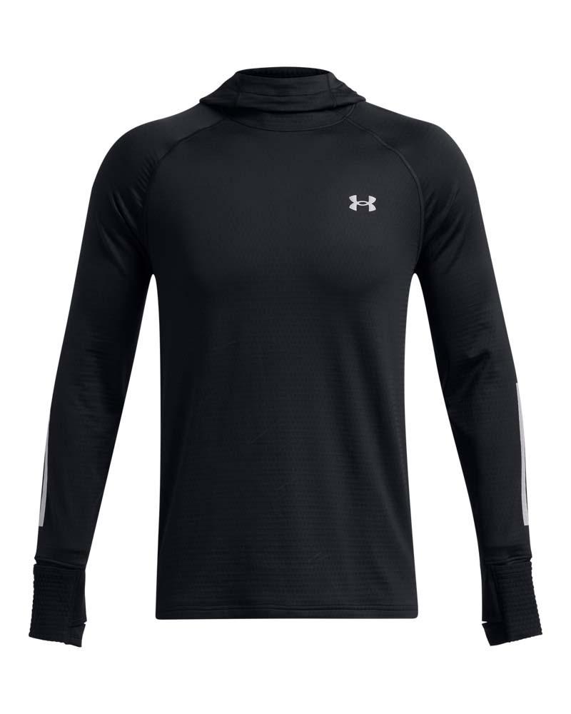 Суитчър Мъже LAUNCH ELITE CW HOODY Under Armour 