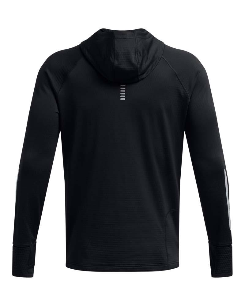 Суитчър Мъже LAUNCH ELITE CW HOODY Under Armour 