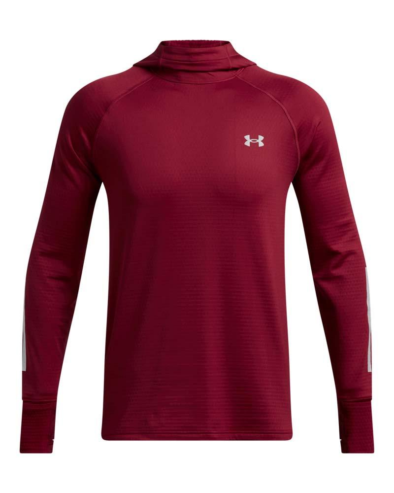 Суитчър Мъже LAUNCH ELITE CW HOODY Under Armour 