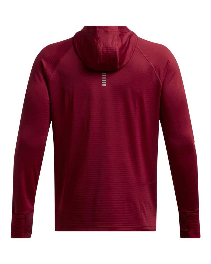 Суитчър Мъже LAUNCH ELITE CW HOODY Under Armour 