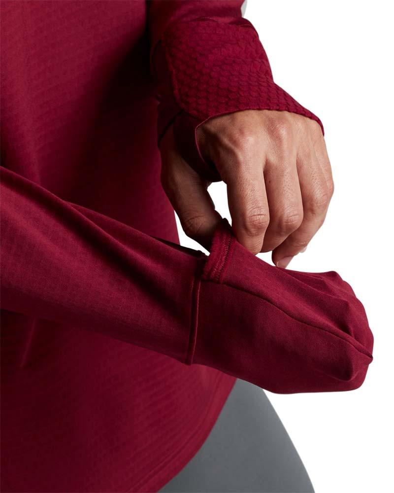 Суитчър Мъже LAUNCH ELITE CW HOODY Under Armour 