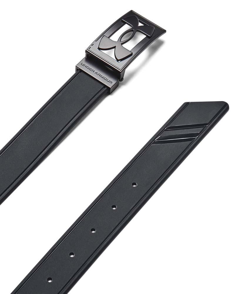 Колан Мъже Under Armour DRIVER SILICONE BELT 