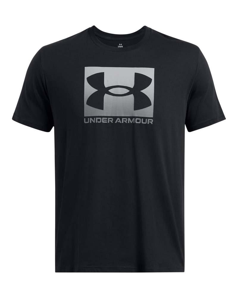 Тениска Мъже BOXED SPORTS UPDATED SS Under Armour 