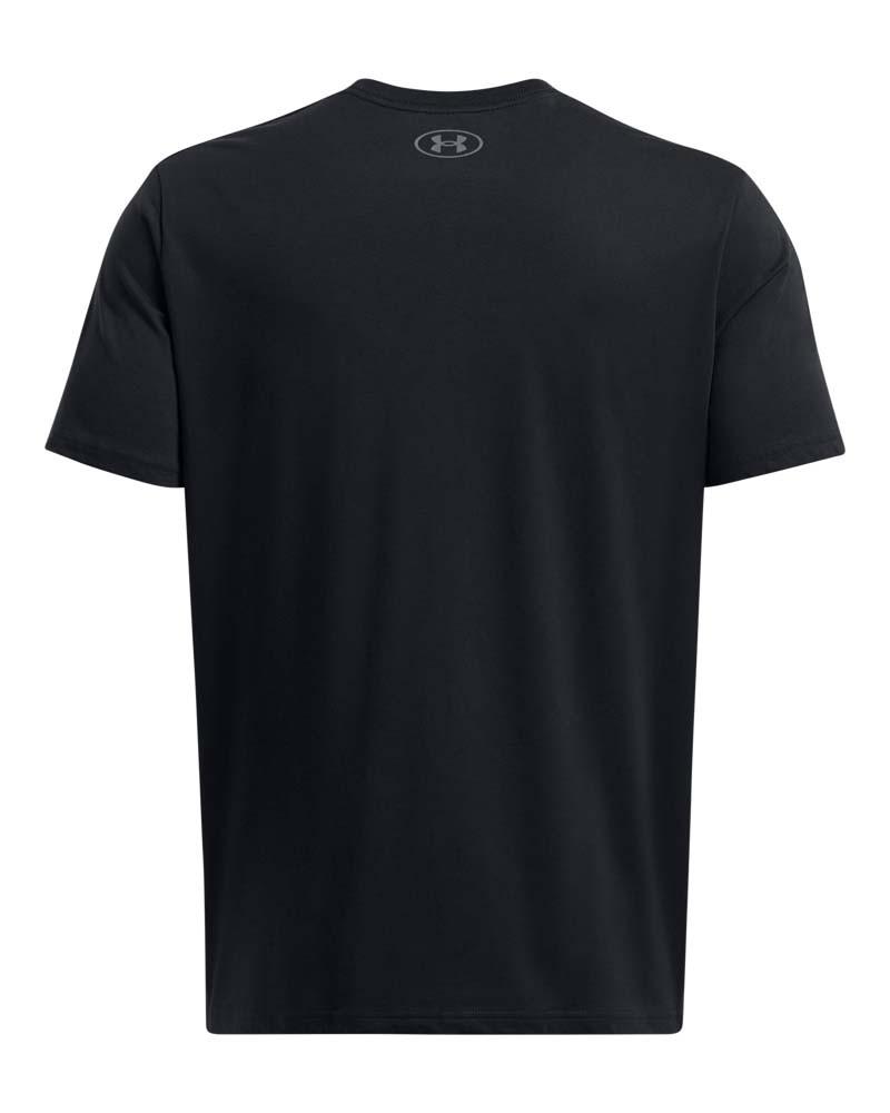 Тениска Мъже BOXED SPORTS UPDATED SS Under Armour 