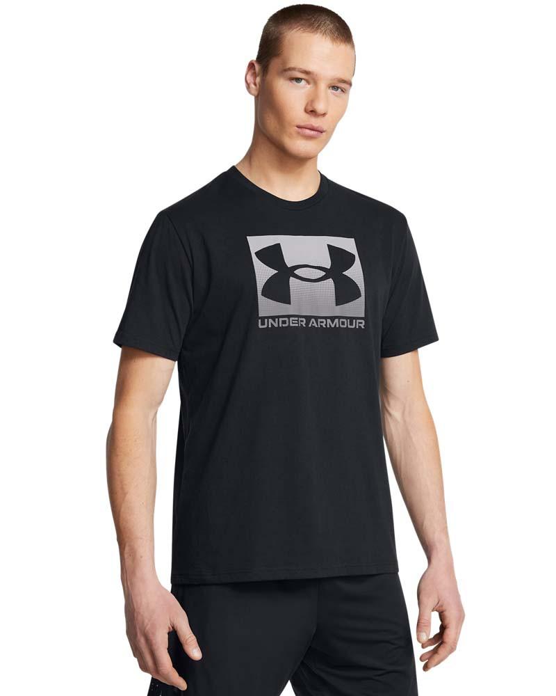 Тениска Мъже BOXED SPORTS UPDATED SS Under Armour 