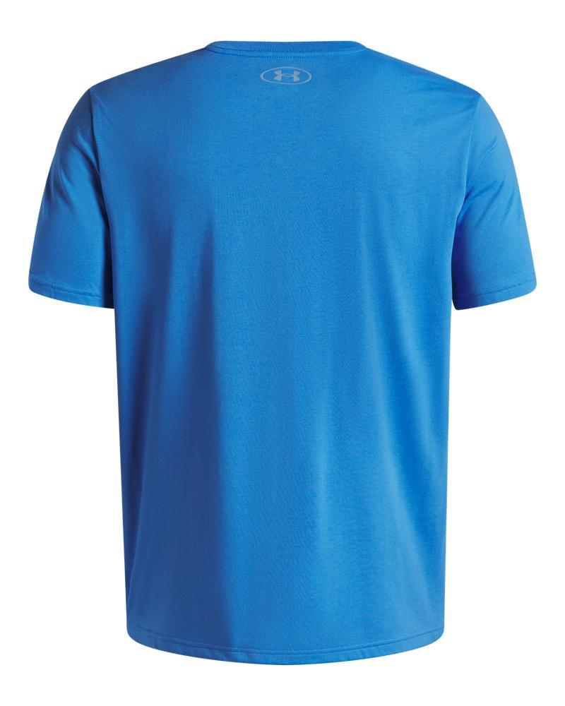 Тениска Мъже BOXED SPORTS UPDATED SS Under Armour 