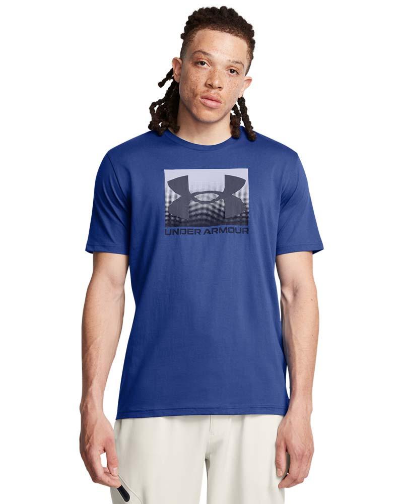 Тениска Мъже BOXED SPORTS UPDATED SS Under Armour 