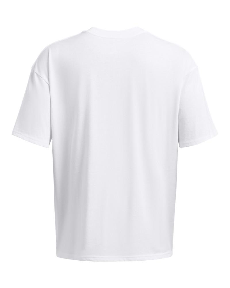 Тениска Мъже HW OS SM BOX SS Under Armour 