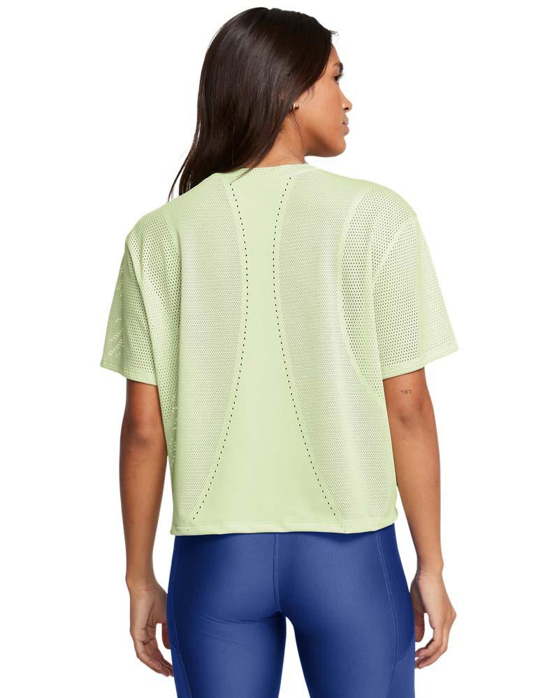 Тениска Жени VANISH ENGINEERED SS Under Armour 