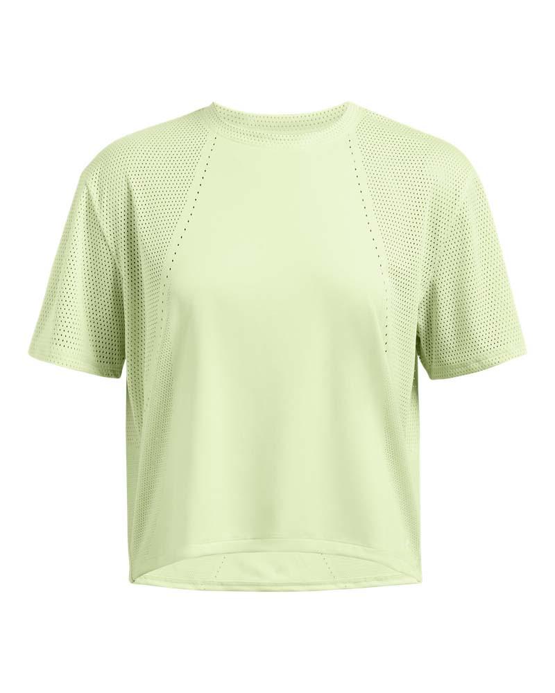 Тениска Жени VANISH ENGINEERED SS Under Armour 