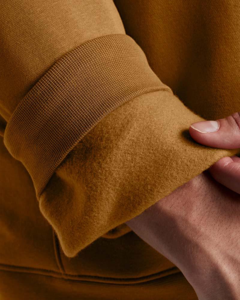 Суитчър Мъже PROJECT ROCK ICON FLC HDY Under Armour 