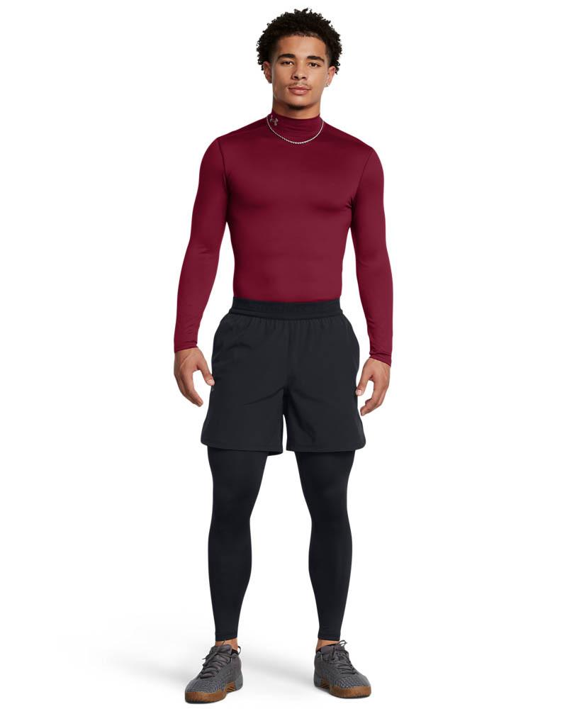 Клин Мъже CG ELITE LEGGINGS Under Armour 