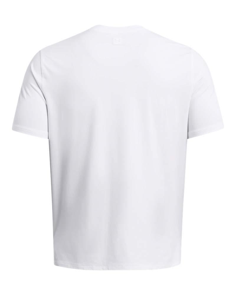 Тениска Мъже MERIDIAN SS Under Armour 