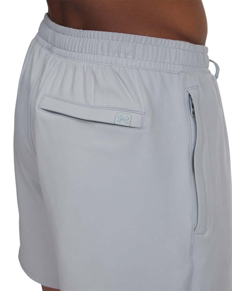 Къси панталони Мъже MERIDIAN SHORTS Under Armour 