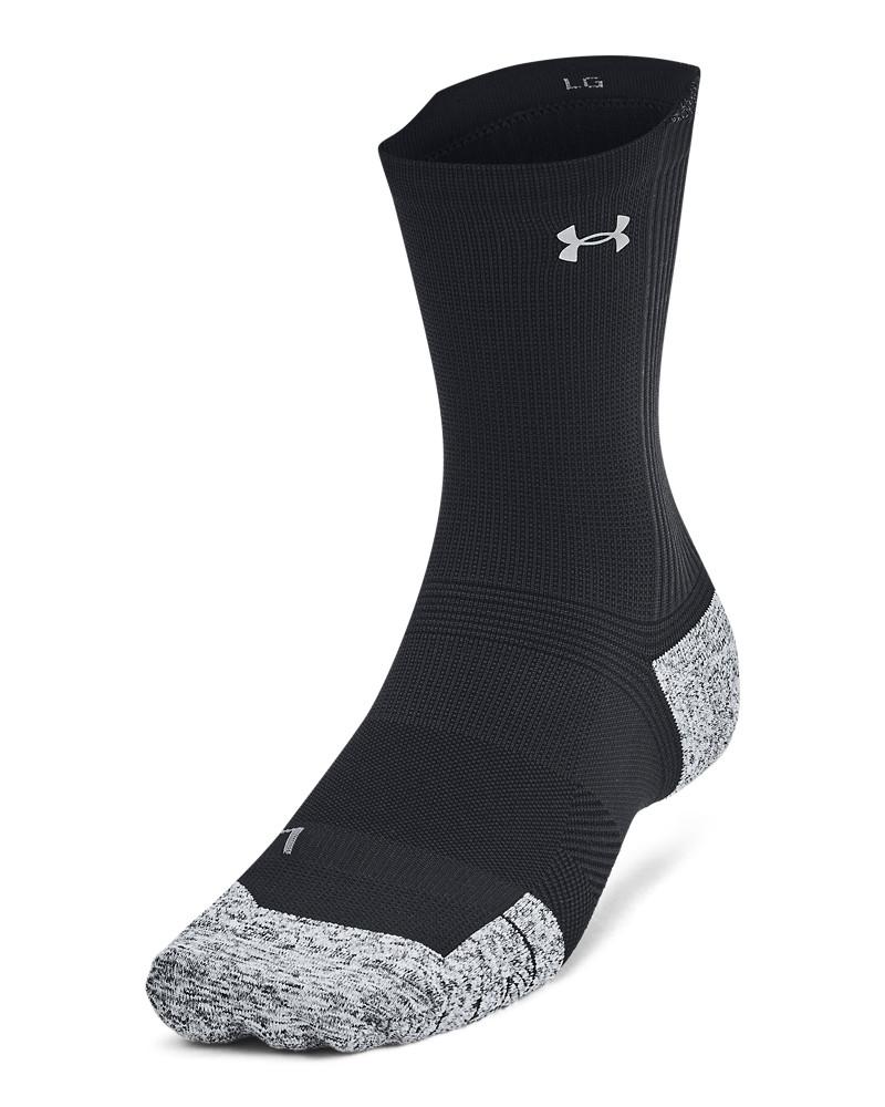 Чорапи Унисекс AD RUN CUSHION 3PK CREW Under Armour 