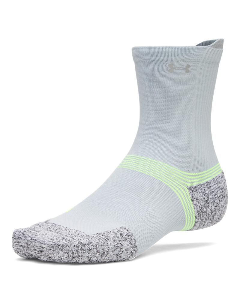 Чорапи Унисекс VELOCITI RUN CUSH 3P CREW Under Armour 