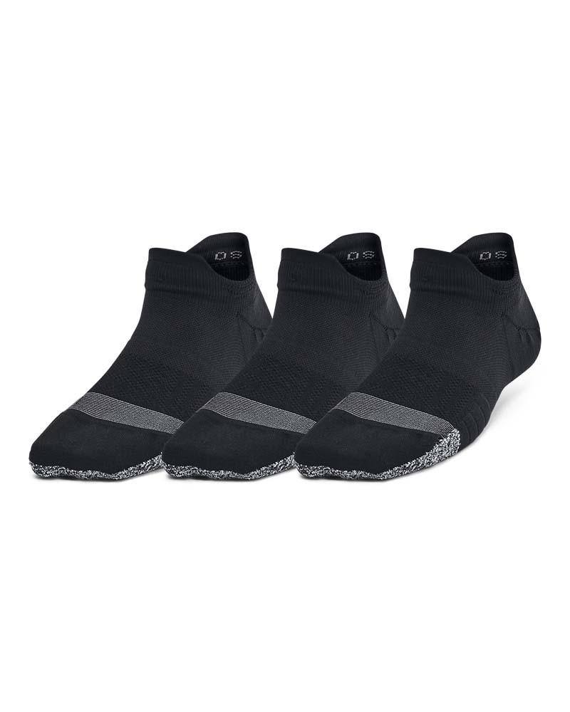 Чорапи  Жени BREATHE 3PK NS TAB Under Armour 