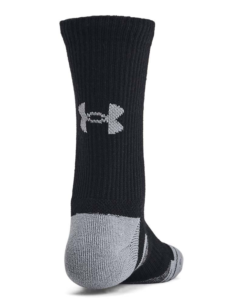 Чорапи Унисекс PERF TECH 6PK CREW Under Armour 