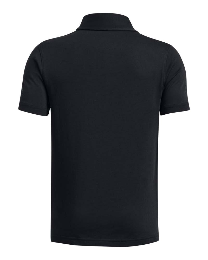 Тениска Момчета ICON POLO Under Armour 