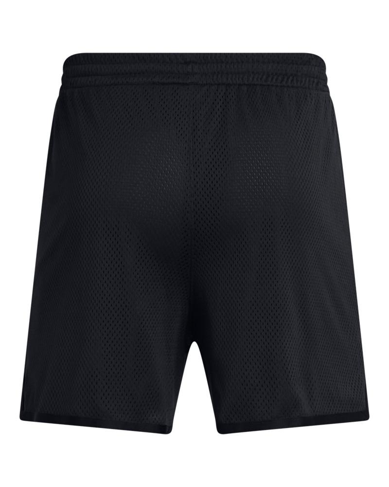 Къси панталони Мъже CURRY SPLASH SHORT Under Armour 