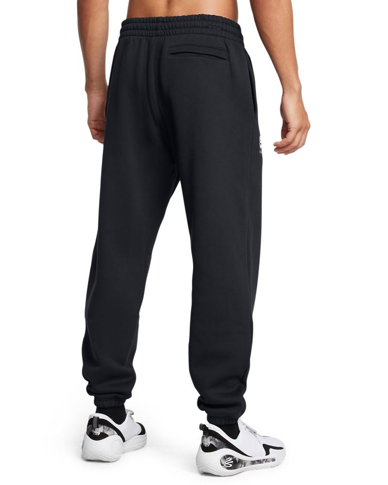 Долнище Мъже CURRY SPLASH JOGGER Under Armour 