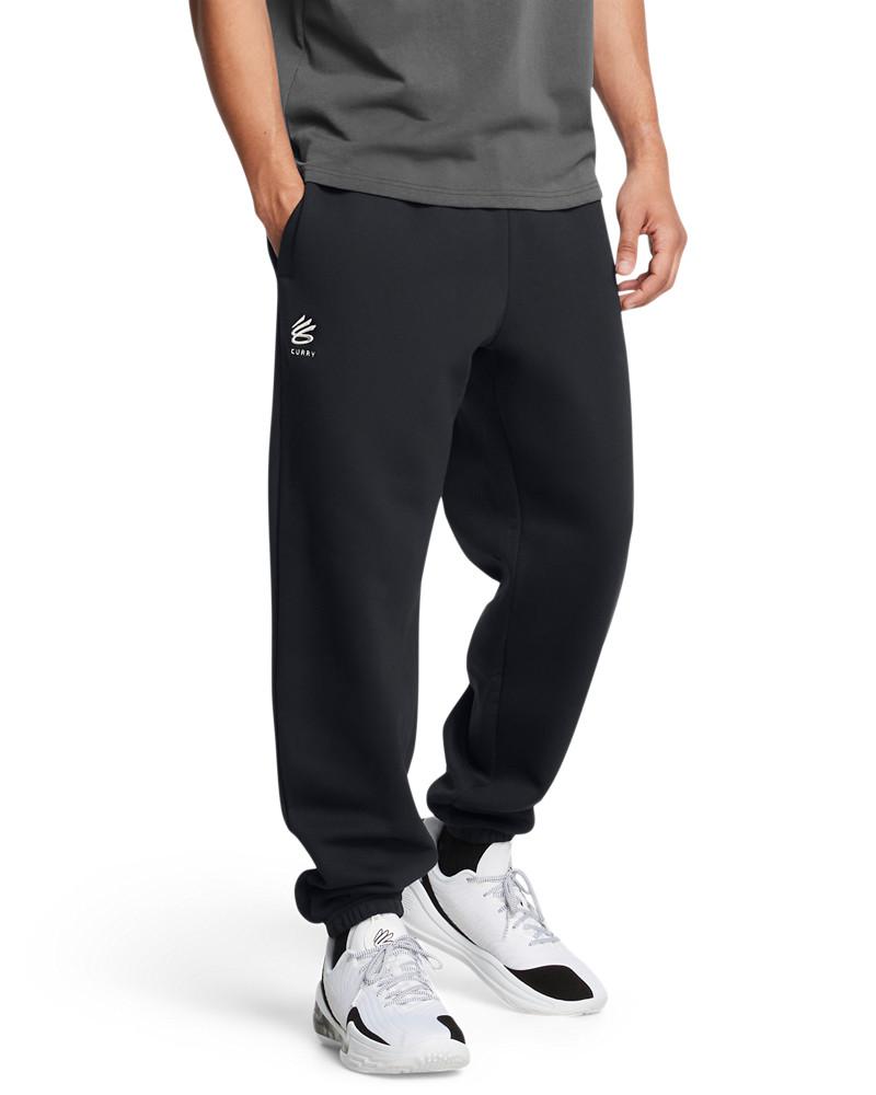 Долнище Мъже CURRY SPLASH JOGGER Under Armour 